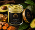 RGR Luxury Honey Avocado Face Mask